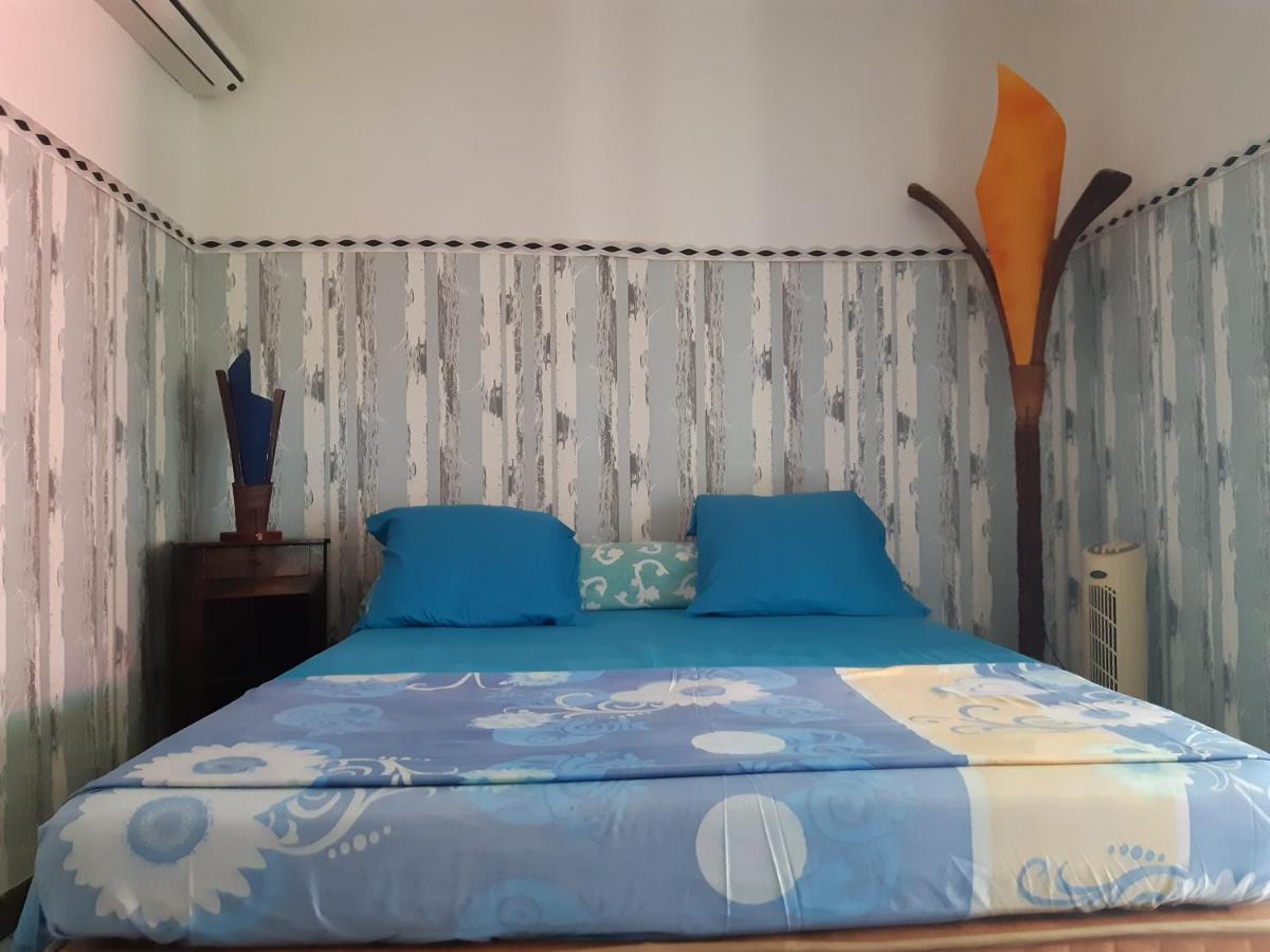 Vien a Zot' Appartement Bras-Panon Buitenkant foto